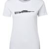 Stedman Ladies Classic Tee - On Special! Thumbnail