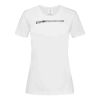 Stedman Ladies Classic Tee Thumbnail