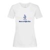 Stedman Ladies Classic Tee Thumbnail
